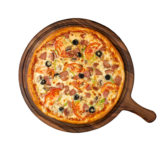 pizza