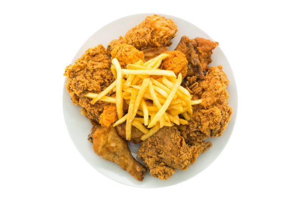 poulet